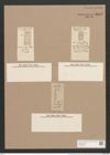 Frustulia vulgaris (Thwait.) De-Toni (de-Toni-Nr.: Genus 19, Species 1166) Zeichnungen Sammlung Grunow Nr. 2276 (NHMW-BOT-W0369394)